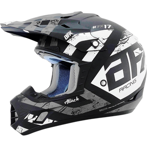 AFX FX17 ATK MAT-SIL SM 0110-7143