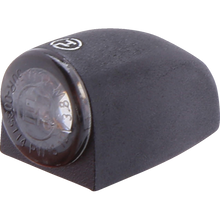 Load image into Gallery viewer, HIGHSIDER DRL &amp; TURN SGNAL PROTON 3 FRONT BLACK PAIR 204-547