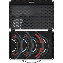 Load image into Gallery viewer, Alpinestars Supertech Vision Goggle Protective Case Black