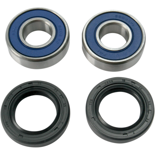 MOOSE RACING Wheel Bearing Kit 25-1219