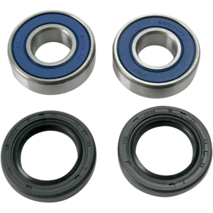 MOOSE RACING Wheel Bearing Kit 25-1219