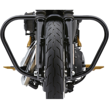 Load image into Gallery viewer, COBRA FWY BAR VBEND FLH BLK 601-2111B