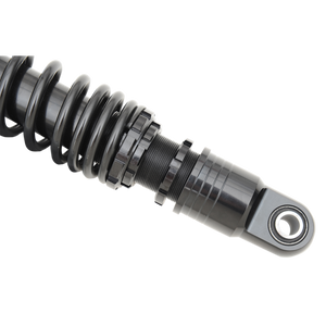 DRAG SHOCKS SHOCKS 12" ADJ BLK 85-19 FLHT C16-0162AB