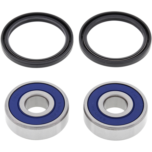 ALL BALLS 25-1147 WHEEL BEARING & SEAL KIT 25-1147