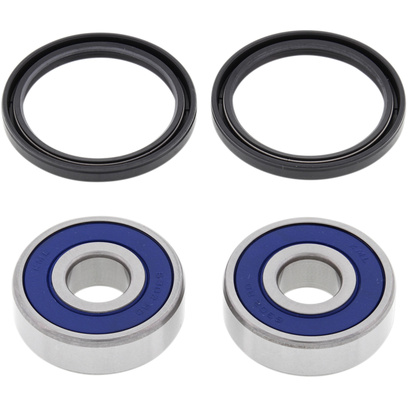 ALL BALLS 25-1147 WHEEL BEARING & SEAL KIT 25-1147