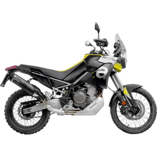 Load image into Gallery viewer, LEOVINCE MUFFLER LV1 TUAREG 660 BK 14402EBU