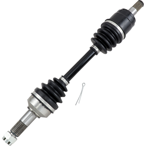 MOOSE UTILITY DIVISION AXLE KIT COMPLETE HONDA LM6-HO-8-131