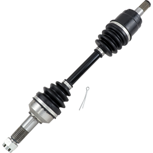 MOOSE UTILITY DIVISION AXLE KIT COMPLETE HONDA LM6-HO-8-131