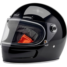 Load image into Gallery viewer, BILTWELL HELMET GRINGO SV GL BK XS 1006-101-501