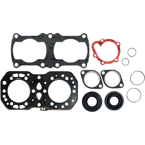 WINDEROSA COMPLETE GASKET SET POL 711253