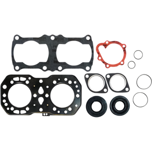 WINDEROSA COMPLETE GASKET SET POL 711253