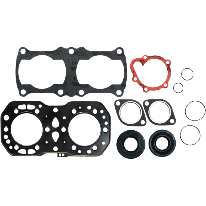 WINDEROSA COMPLETE GASKET SET POL 711253