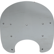 Load image into Gallery viewer, MEMPHIS SHADES HD 15" RDKING REP PLAST BK SMK MEP61212