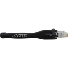 Load image into Gallery viewer, ARC LEVER HYD.CL HON BK SM AL CL-621