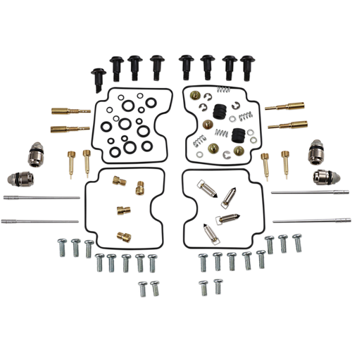 ALL BALLS CARB KIT SUZ GSX750F 26-1714