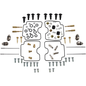 ALL BALLS CARB KIT SUZ GSX750F 26-1714