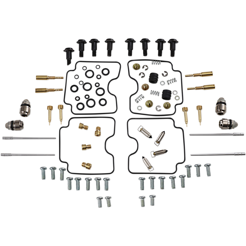 ALL BALLS CARB KIT SUZ GSX750F 26-1714