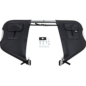 DRAG SPECIALTIES SEATS LOWER PLAIN F/0505-0910 1624-0391