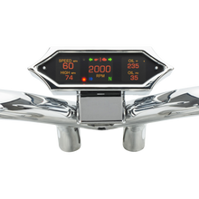 Load image into Gallery viewer, DAKOTA DIGITAL SPEEDO SPIKE CHR 14+ MLX-9214