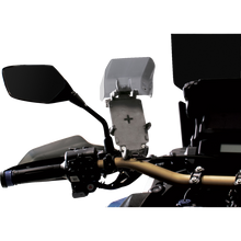 Load image into Gallery viewer, KOSO NORTH AMERICA ARMOR INDUCTIVE WIRELESS PHONE MOUNT CHARGE QR005000