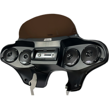 Load image into Gallery viewer, HOPPE INDUSTRIES FAIRING QUADZILLA -FW-CD-PLSTK HPKT-1052A