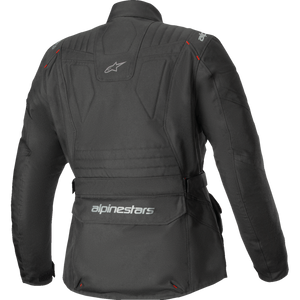 ALPINESTARS (ROAD) JACKET STELLA ST-1 WP BLK L 3210325-10-L