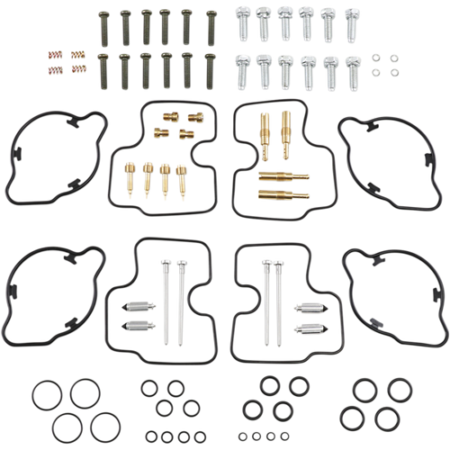 ALL BALLS Carburetor Rebuild Kit 26-1608
