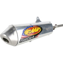 Load image into Gallery viewer, FMF 04-21 CRF50 P-CORE 4 FS W/SS HEADER 040011