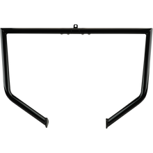 Load image into Gallery viewer, LA CHOPPERS ENGINE GUARD TWN PKS BLK LA-7100-00B
