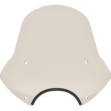 Load image into Gallery viewer, MEMPHIS SHADES METRIC SPD DEMON SPRTSHLD 9" CUTOUT 18" SOLAR MEP5429