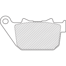 Load image into Gallery viewer, DRAG SPECIALTIES FAD387 DRAG SPECIALTIES PAD FAD387
