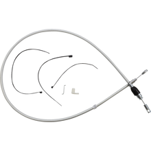 Load image into Gallery viewer, MAGNUM CABLE CLUTCH QUICK CON SC 323416HE