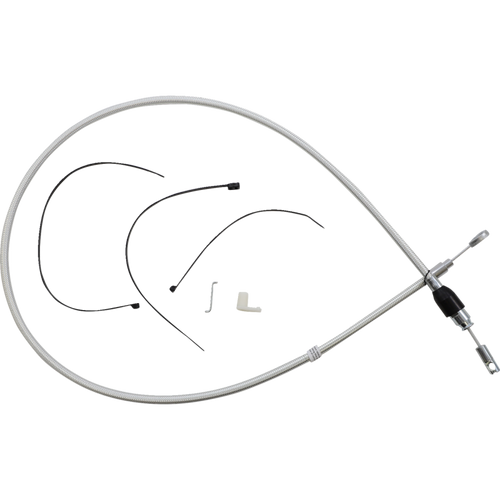 MAGNUM CABLE CLUTCH QUICK CON SC 323416HE