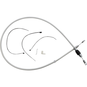 MAGNUM CABLE CLUTCH QUICK CON SC 323416HE