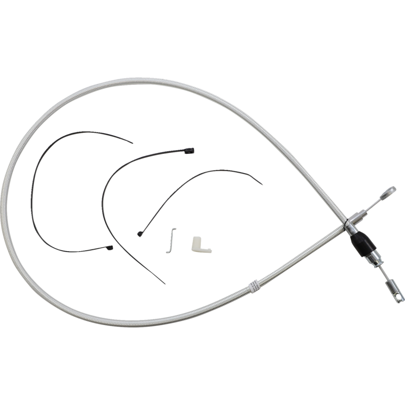 MAGNUM CABLE CLUTCH QUICK CON SC 323416HE