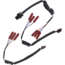 Load image into Gallery viewer, CUSTOM DYNAMICS HARNESS WIRING REAR SFTL CD-18ST-ADPT