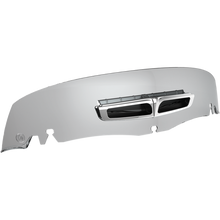 Load image into Gallery viewer, CIRO LLC 96-13 FLHT Panoramic Vented W/shield MED SMK 10005