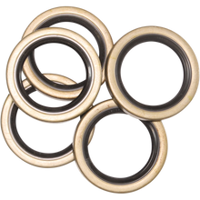 Load image into Gallery viewer, COMETIC 99-13 T/C SPROCKET SHAFT OIL SEAL 5PK C9632