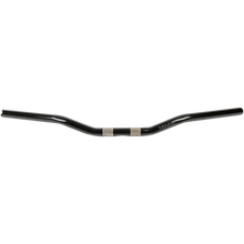 Load image into Gallery viewer, Thrashin Supply Co TSC-2702-1 1in. Handlebar - Low Bend - Black