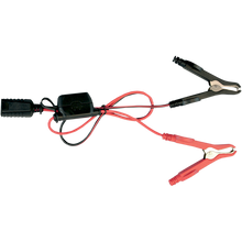 Load image into Gallery viewer, NOCO BATTERY CLAMP CONNECTOR G750/G1100/G3500 GC001