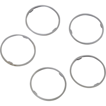 Load image into Gallery viewer, EASTERN MOTORCYCLE PARTS 56-85 XL 3RD GEAR THRUST WASH 5PK DS 194323