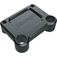 Load image into Gallery viewer, SLYFOX ADAPTER T-BAR BLK FLH 0603-1048