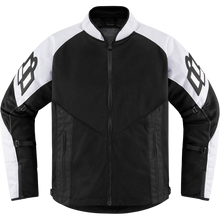 Load image into Gallery viewer, ICON JKT MESH AF CE WT 3X 2820-5955 - Motomike Canada