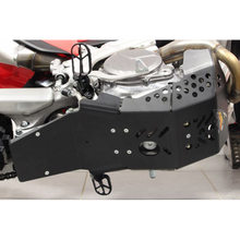 Load image into Gallery viewer, AXP RACING XTR SKIDPLATE 8MM HON CRF450R-X-400RX AX1580