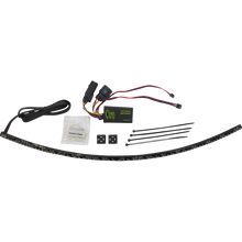 Load image into Gallery viewer, CIRO LLC 14-19 FLHTCU &amp; HD TRIKES LIGHT TOURPAK BLADE W/CONTRL EA 40200
