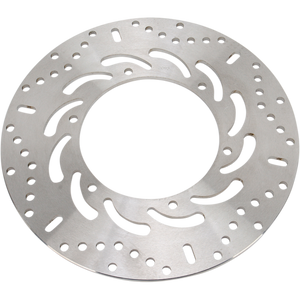EBC MD2092 BRAKE ROTOR MD2092