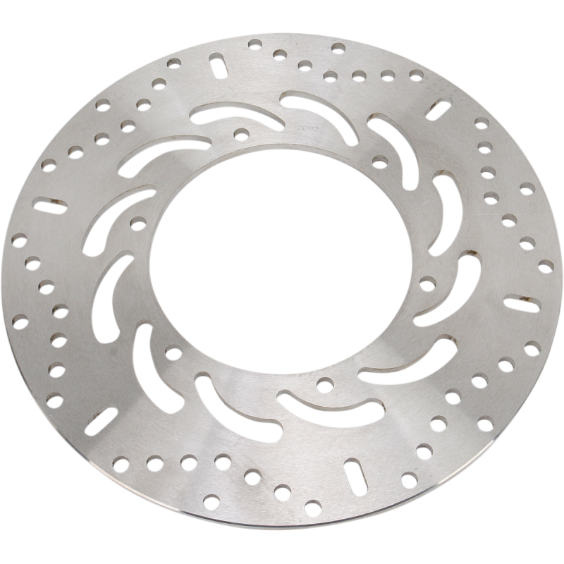 EBC MD2092 BRAKE ROTOR MD2092