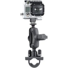 Load image into Gallery viewer, RAM MOUNT MOUNT SHORT GOPRO CAMERA RAM-B-149Z-A-GOP1U