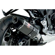 Load image into Gallery viewer, YOSHIMURA 11-23 GSXR600/750 R77 SO SS/CF/CF-TIP 1160020220