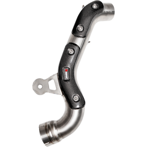 AKRAPOVIC MID PIPE TI BMW R9T HIGH L-B12SO11